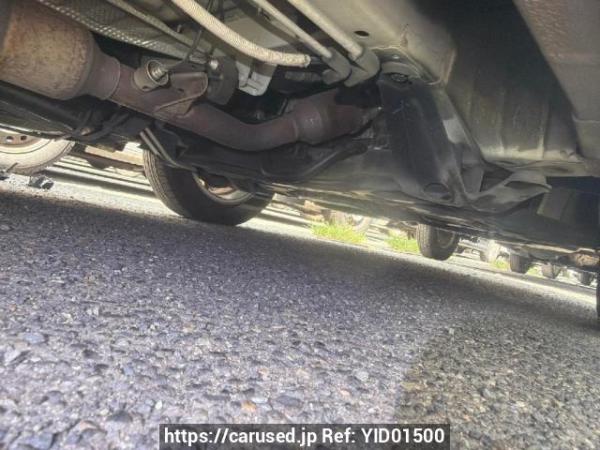 Used 2009 AT toyota noah ZRR70G Image[27]