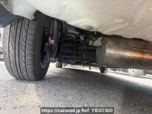 Used 2009 AT toyota noah ZRR70G Image[29]