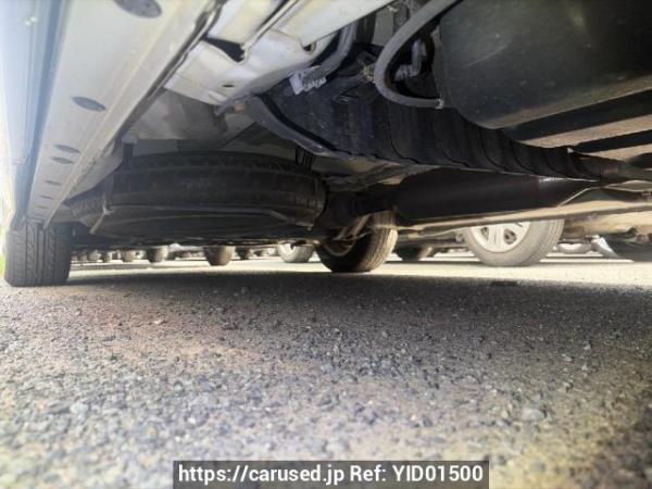 Used 2009 AT toyota noah ZRR70G Image[30]