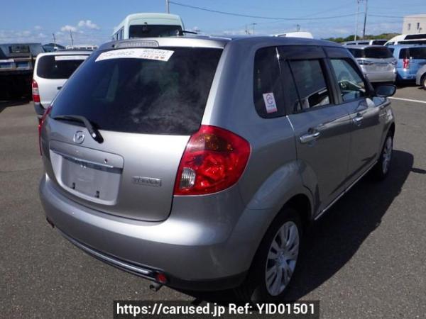Used 2011 AT mazda verisa DC5W Image[5]