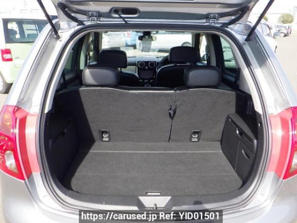 Used 2011 AT mazda verisa DC5W Image[7]