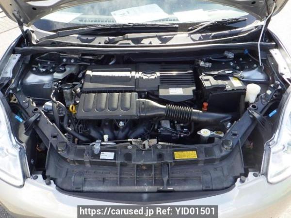 Used 2011 AT mazda verisa DC5W Image[8]
