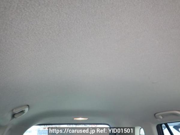 Used 2011 AT mazda verisa DC5W Image[10]
