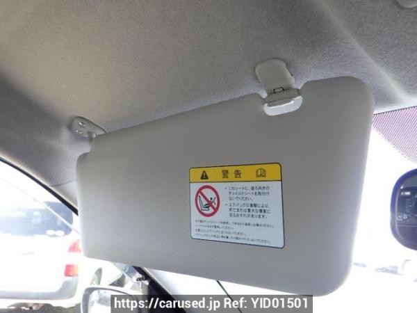Used 2011 AT mazda verisa DC5W Image[11]