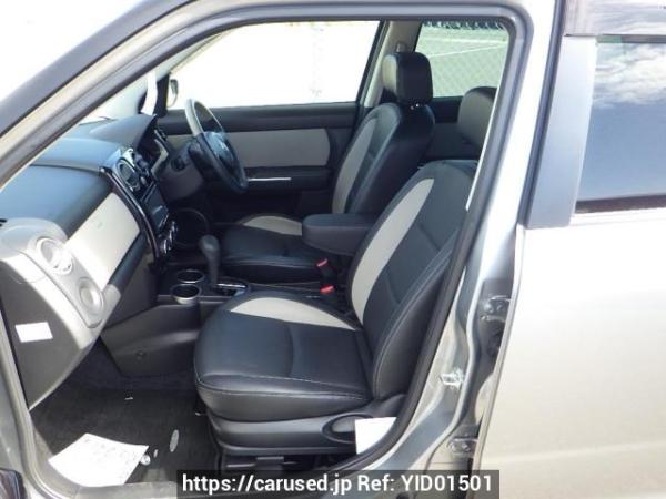 Used 2011 AT mazda verisa DC5W Image[13]