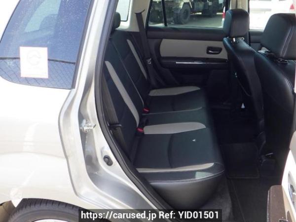 Used 2011 AT mazda verisa DC5W Image[14]