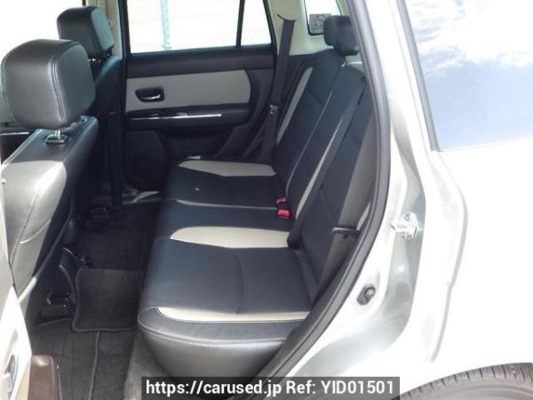 Used 2011 AT mazda verisa DC5W Image[15]