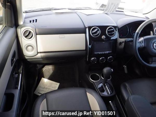 Used 2011 AT mazda verisa DC5W Image[16]