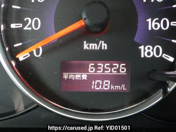 Used 2011 AT mazda verisa DC5W Image[19]