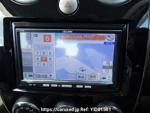 Used 2011 AT mazda verisa DC5W Image[20]