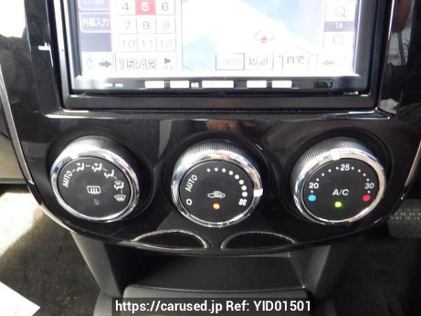 Used 2011 AT mazda verisa DC5W Image[22]