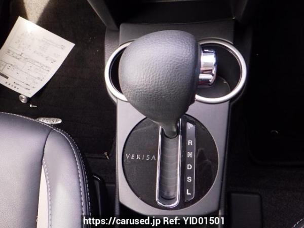 Used 2011 AT mazda verisa DC5W Image[23]