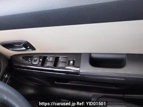 Used 2011 AT mazda verisa DC5W Image[25]