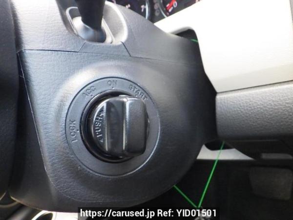 Used 2011 AT mazda verisa DC5W Image[26]