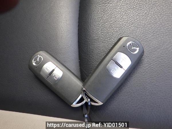 Used 2011 AT mazda verisa DC5W Image[27]