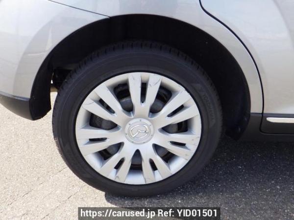 Used 2011 AT mazda verisa DC5W Image[28]