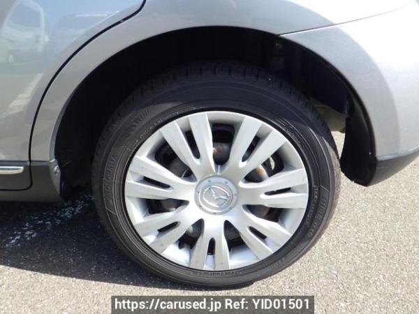 Used 2011 AT mazda verisa DC5W Image[29]