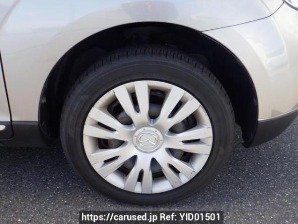 Used 2011 AT mazda verisa DC5W Image[31]