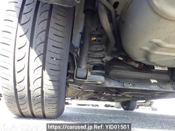 Used 2011 AT mazda verisa DC5W Image[34]