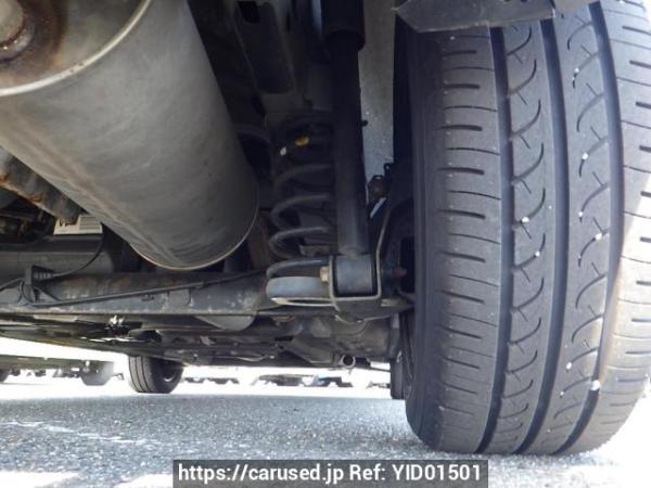 Used 2011 AT mazda verisa DC5W Image[35]