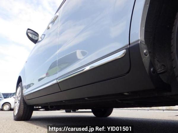 Used 2011 AT mazda verisa DC5W Image[37]