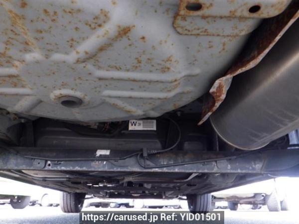 Used 2011 AT mazda verisa DC5W Image[38]