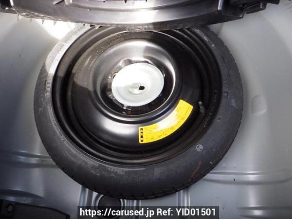 Used 2011 AT mazda verisa DC5W Image[41]