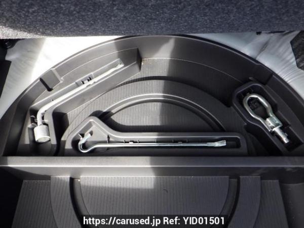 Used 2011 AT mazda verisa DC5W Image[42]