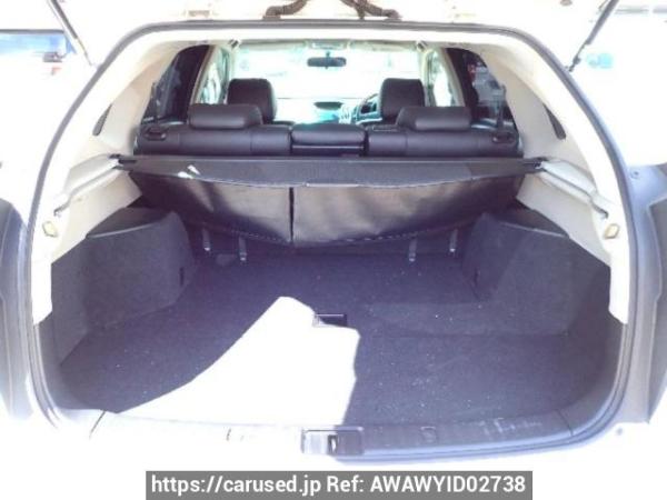 Used 2004 AT toyota harrier ACU30W Image[6]