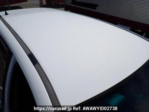 Used 2004 AT toyota harrier ACU30W Image[9]