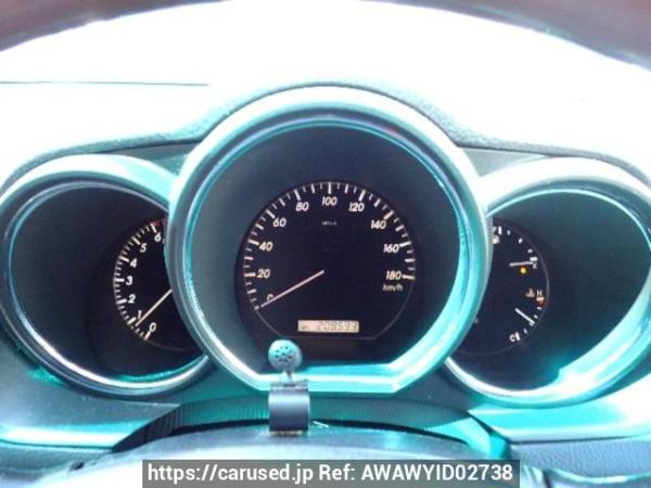 Used 2004 AT toyota harrier ACU30W Image[18]