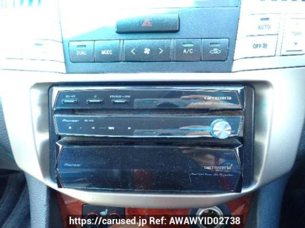 Used 2004 AT toyota harrier ACU30W Image[20]