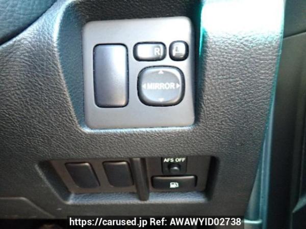 Used 2004 AT toyota harrier ACU30W Image[23]