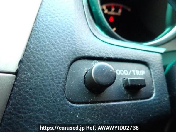 Used 2004 AT toyota harrier ACU30W Image[24]