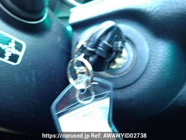 Used 2004 AT toyota harrier ACU30W Image[25]