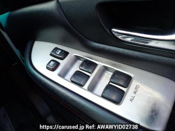 Used 2004 AT toyota harrier ACU30W Image[27]