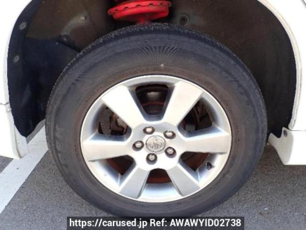 Used 2004 AT toyota harrier ACU30W Image[30]