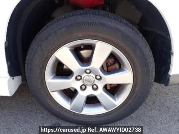 Used 2004 AT toyota harrier ACU30W Image[31]