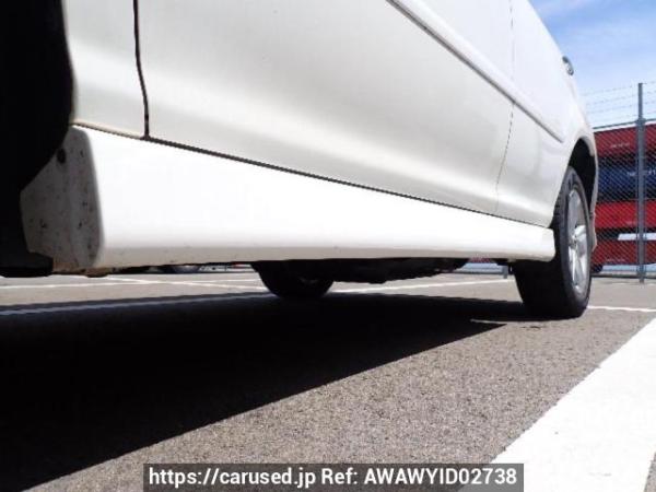 Used 2004 AT toyota harrier ACU30W Image[32]