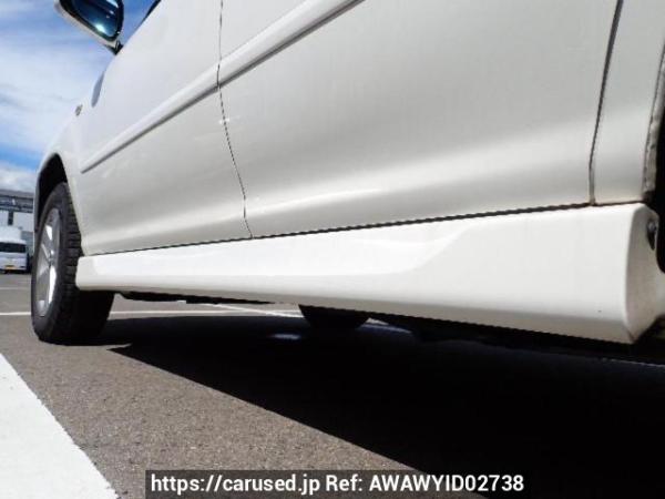 Used 2004 AT toyota harrier ACU30W Image[33]