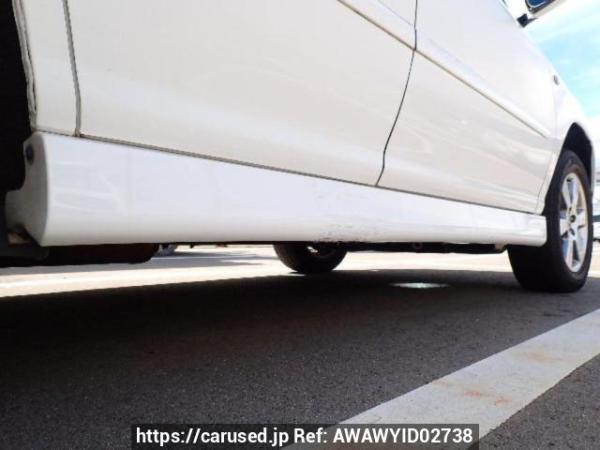 Used 2004 AT toyota harrier ACU30W Image[34]