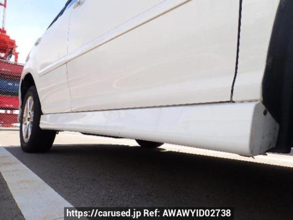 Used 2004 AT toyota harrier ACU30W Image[35]