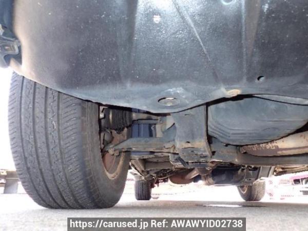 Used 2004 AT toyota harrier ACU30W Image[36]