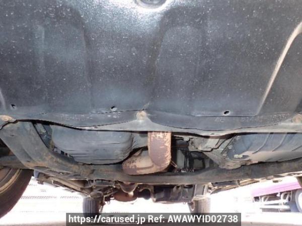 Used 2004 AT toyota harrier ACU30W Image[37]