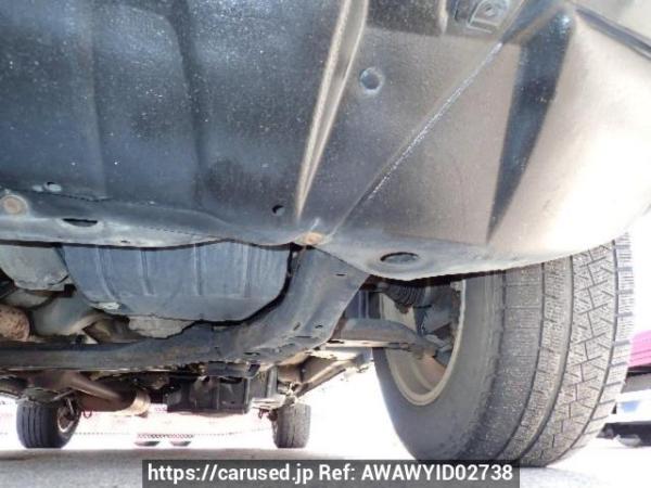 Used 2004 AT toyota harrier ACU30W Image[38]