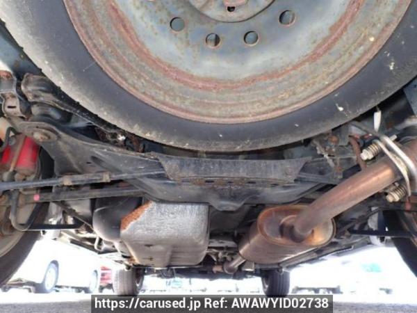 Used 2004 AT toyota harrier ACU30W Image[40]