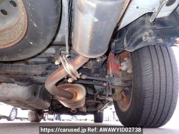 Used 2004 AT toyota harrier ACU30W Image[41]