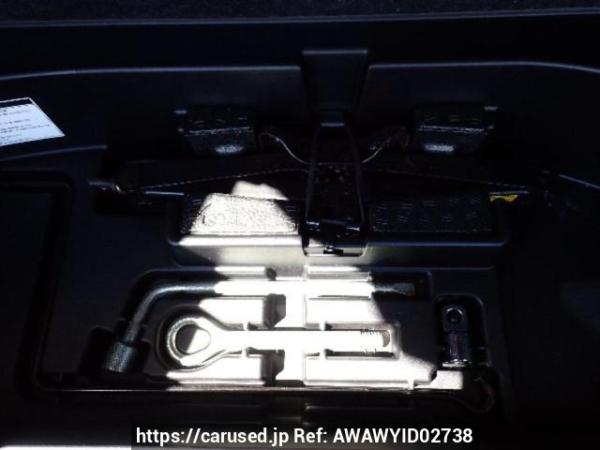 Used 2004 AT toyota harrier ACU30W Image[43]