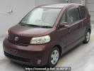 Toyota Porte NNP10