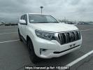 Toyota Land Cruiser Prado GDJ150W